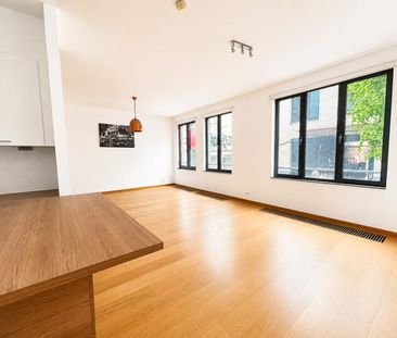 Appartement te huur - foto 1