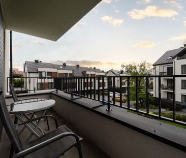 3 pokojowe mieszkanie w Wieliczce! 60 m² - Zdjęcie 5