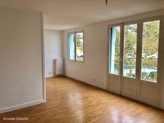 Appartement T4 à louer - 68 m² - Photo 1