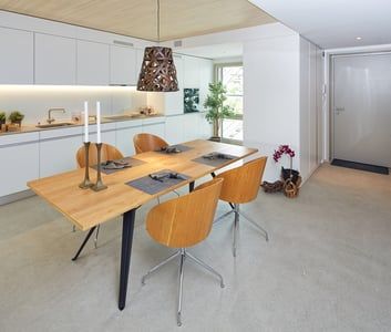 "Hier geht Ihr Wohntraum in Erfüllung!" - Photo 2