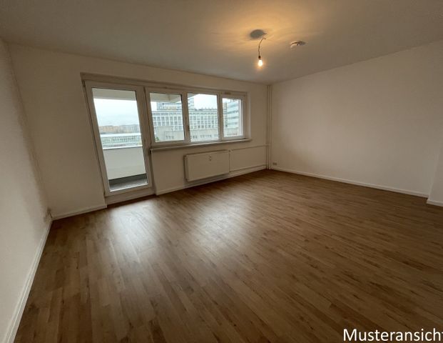 Single Apartment im Wedding! - Photo 1