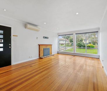 Updated Three Bedroom Home - Photo 1