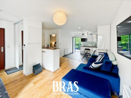 Location Appartement 2 pièces Meublé 44m² LA BAULE ESCOUBLAC 44500 - Photo 2