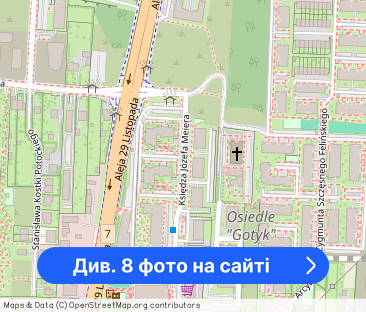 PL / UA / EN | Pets Friendly | Klimatyzacja | Od zaraz - Фото 1