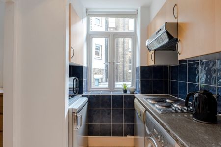 Marylebone High Street, Marylebone, London, W1U - Photo 4