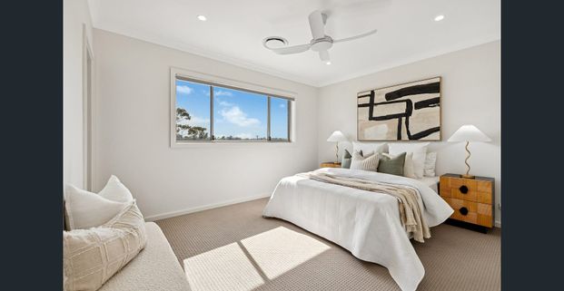 Luxuriously Designed Four Bedroom Duplex in Ultra-Convenient Setting - Photo 1