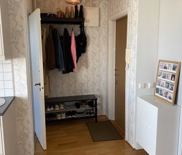 Doktor Forselius Backe, Göteborg - Foto 4