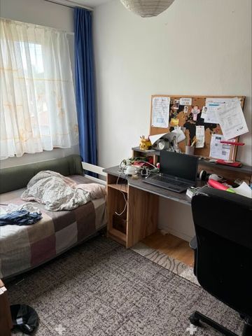 4.5 Zimmer, 96 m², 4. Stock - Photo 3