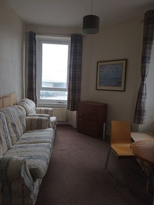 1 Bed Flat, Gibson Terrace, EH11 - Photo 1