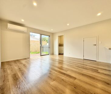 Unit 6, 14 Clive Street, Phillipstown, Christchurch - Photo 1
