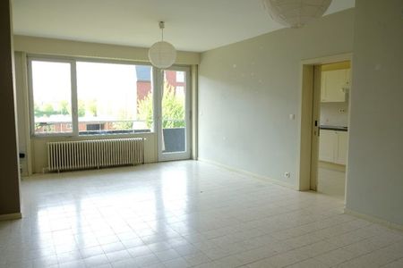 Appartement te huur - Photo 5
