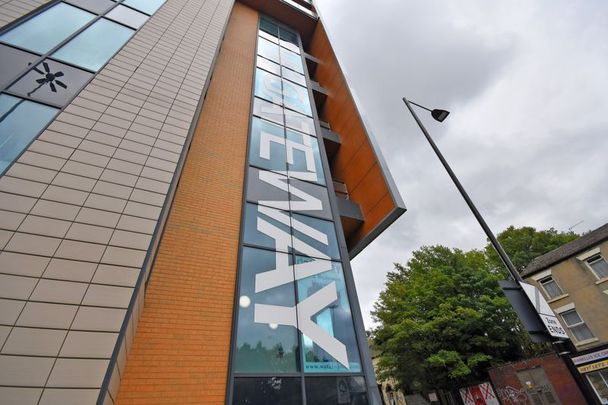 73-79, Broad Street, Sheffield - Photo 1