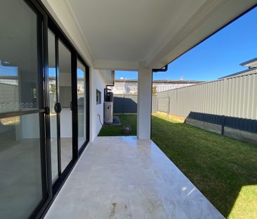 Near New Granny Flat with Quality Inclusions + Garage - Photo 6