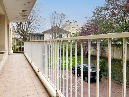 Avenue du Château, - Photo 4