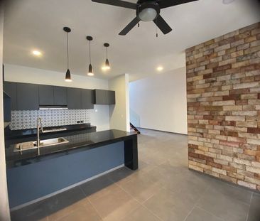 Casa con paneles solares en venta o renta en Privada cercana a la M... - Photo 5