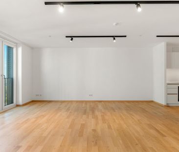 DC-FLATS: 302 brandneue High-End-Apartments bei der UNO-City ERSTBEZUG - Foto 3