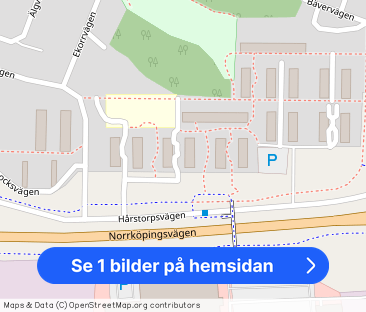 Hårstorpsvägen 17 A - Foto 1