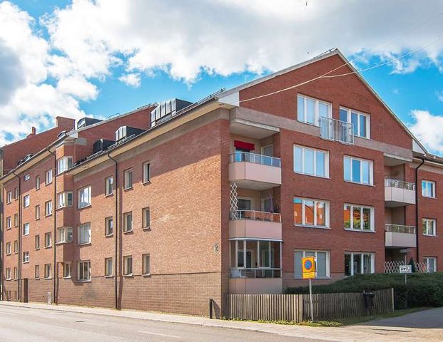 Rådhustorget 8 A - Foto 1