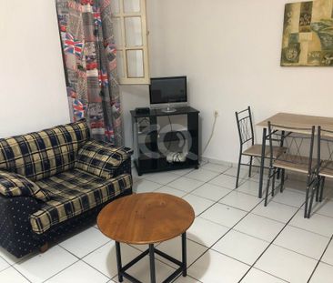 ΟΑΣΗ 1ΧΩΡΗ ΓΚΑΡΣΟΝΙΕΡΑ ΕΝΟΙΚΙΑΣΕΙΣ 12789 - Photo 2