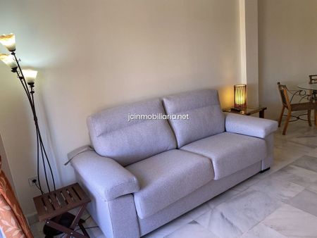 Apartamento en Estepona, Hacienda del Sol, alquiler - Photo 2