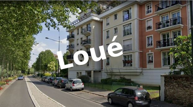 APPARTEMENT Vue sur Seine de 3 PIECES 55m² + BOX - Photo 1