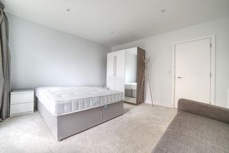 2 bedroom flat to rent - Photo 5