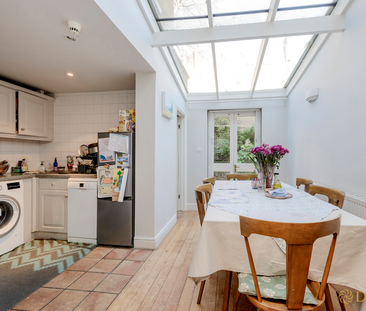 Hofland Road, W14, London - Photo 5