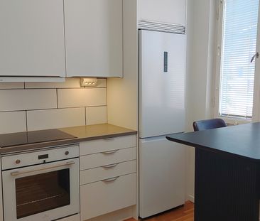 Kapellgatan, Katrineholm - Foto 4