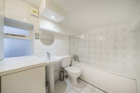Pembridge Villas, W11, London - Photo 5