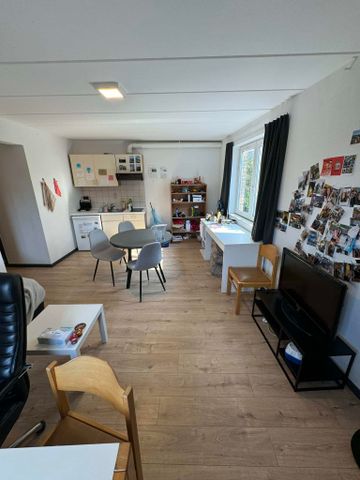 Parkstraat 137 - Photo 3