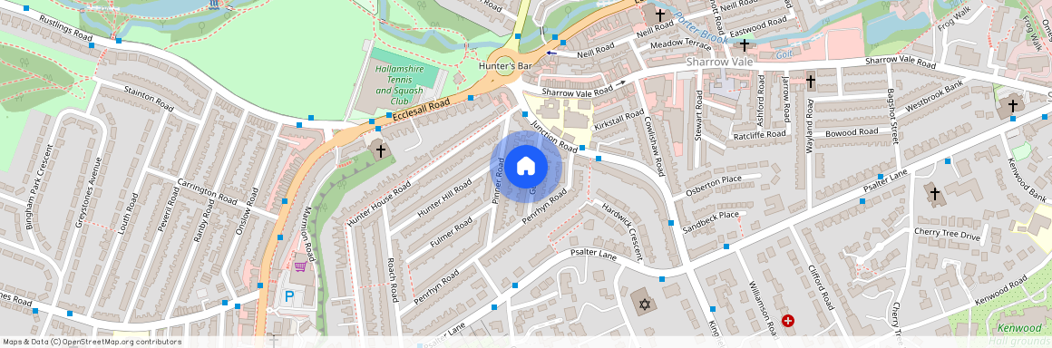 34 Guest Road, Hunters Bar