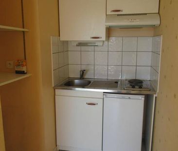 Location appartement t1 bis 2 pièces 29 m² à Rodez (12000) BOURRAN - Photo 3