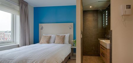 Appartement te huur: Laan Copes van Cattenburch 69-P 2585 EW Den Haag - Photo 3