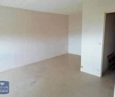 Appartement à louer 1 pièce 33.39m² - Photo 3