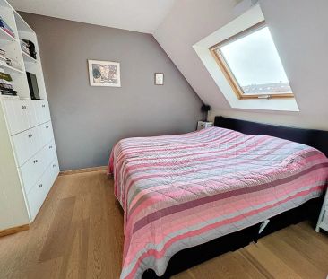 Zeer ruim duplex appartement in centrum Knokke-Heist - Foto 5