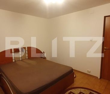 Apartament cu doua camere, CT, Pet friendly, zona George Enescu - Fotografie 3