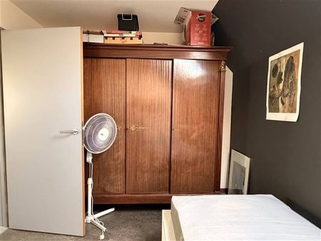 Appartement te huur - Foto 5