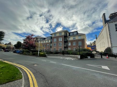 Linden Court, Grove Avenue, Blackrock, County Dublin - Photo 5