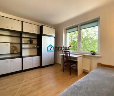 TRZY POKOJOWE 60 m2 - DLA STUDENTÓW- całość 1650zł! - Фото 5