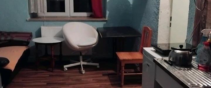 mobiliert 2z1p Mietkaution Bochum Dorstener str 280 altbau - Photo 1