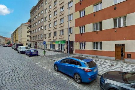 Pronájem bytu 2+kk, 51 m - Fotografie 4