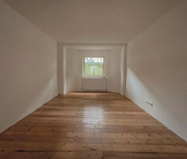 Geräumige 1-Zimmer-Souterrain-Wohnung in Findorff - Foto 5