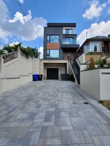 For Lease - 31 Ennerdale Road Unit# Unit 1A, Toronto, Ontario - Photo 2