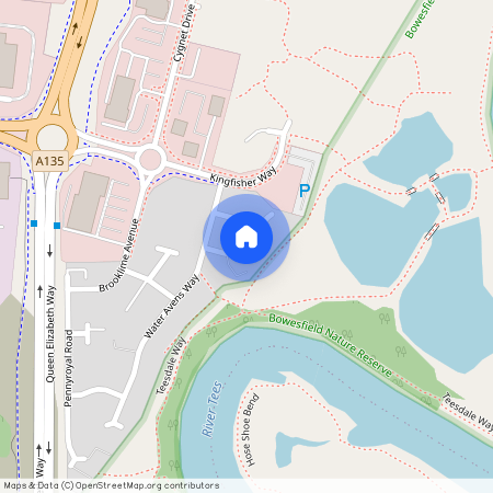 Willow Sage Court, Cleveland TS18