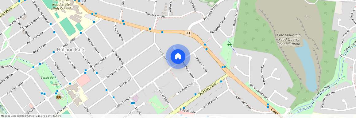 Neranda Court 2, QLD 4121, Holland Park