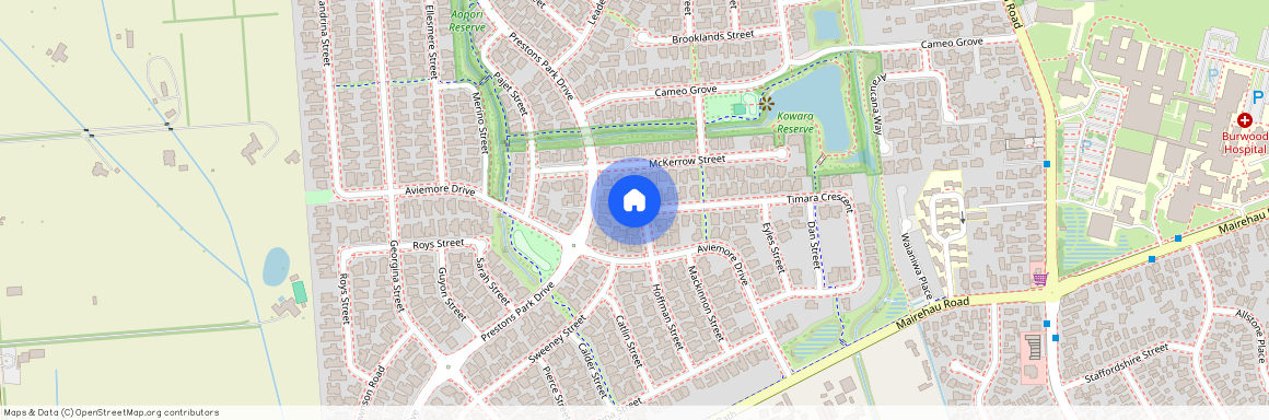 9 Timara Crescent, Marshland, NZ 8083