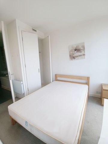 2 Bed Flat, The Rotunda, B2 - Photo 4