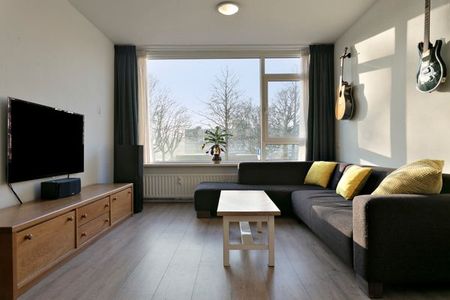 Te huur: Appartement Veldmaarschalk Montgomerylaan in Eindhoven - Photo 4