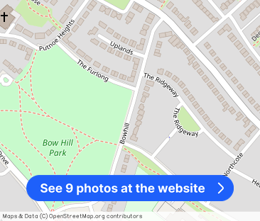 Bowhill, Bedford, Bedfordshire, MK41 - Photo 1