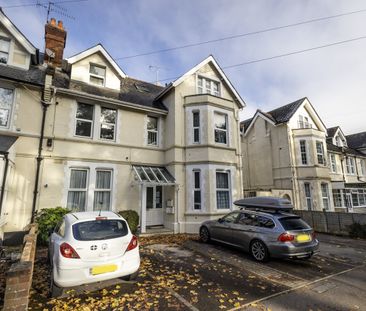 2 bed maisonette to rent in Spencer Road, Bournemouth, BH1 - Photo 5